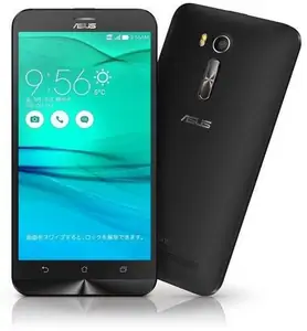 Замена аккумулятора на телефоне Asus ZenFone Go (ZB552KL) в Москве